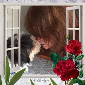 Meet your Posher, Barbara